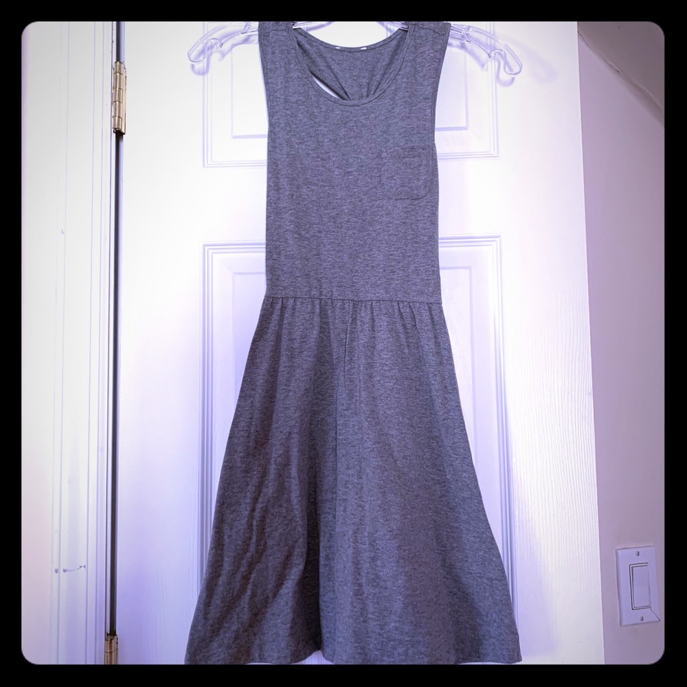 Girls dress Size Medium